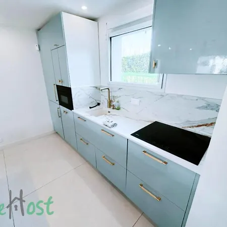 Apartment Beautiful With Pool Parking St Jean De Luz