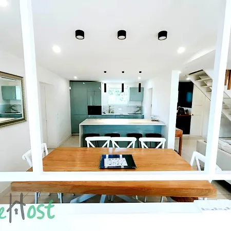 Beautiful With Pool Parking St Jean De Luz * Saint-Jean-de-Luz