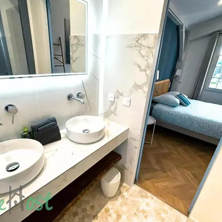Beautiful With Pool Parking St Jean De Luz *