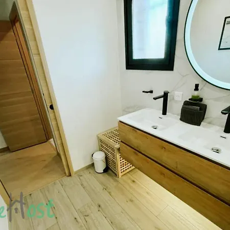 Apartment Beautiful With Pool Parking St Jean De Luz Saint-Jean-de-Luz
