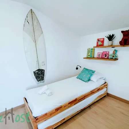 Beautiful With Pool Parking St Jean De Luz Apartment