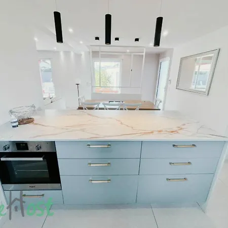 Beautiful With Pool Parking St Jean De Luz Apartment Saint-Jean-de-Luz