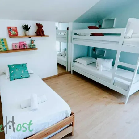 Beautiful With Pool Parking St Jean De Luz *