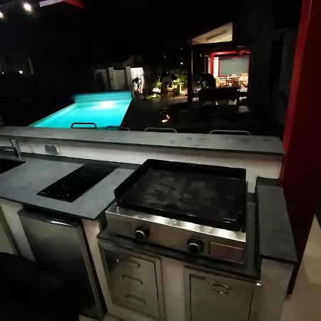 Beautiful With Pool Parking St Jean De Luz Apartment *