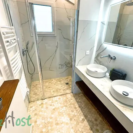 Apartment Beautiful With Pool Parking St Jean De Luz Saint-Jean-de-Luz