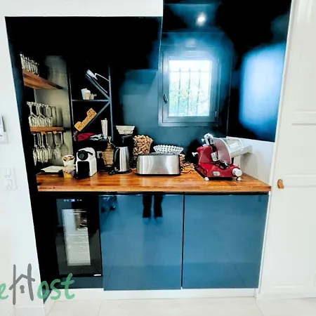 Beautiful With Pool Parking St Jean De Luz Apartment