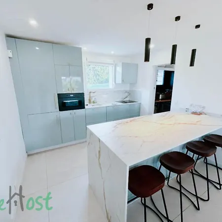 Apartment Beautiful With Pool Parking St Jean De Luz *